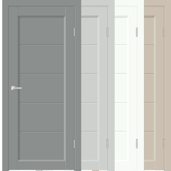 STYLE 1 (глухая)