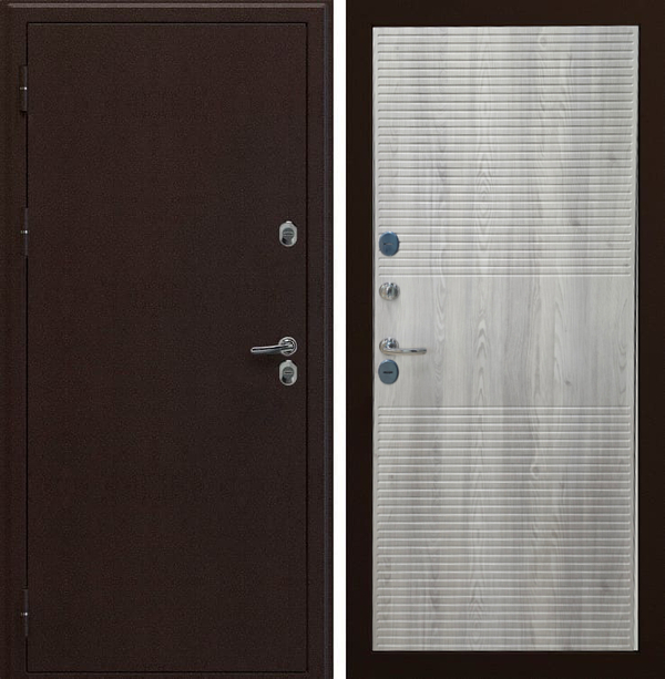 Tepler PRO сосна