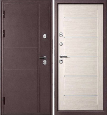 Теплолюкс Вектор Царга