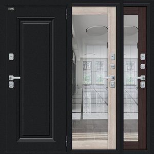 Thermo Флэш зеркало МФ/BChrome Терморазрыв